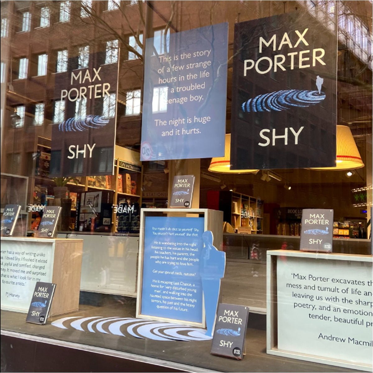 Foyles — photo 2