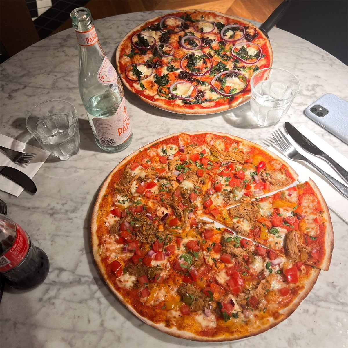 Pizza Express — photo 2