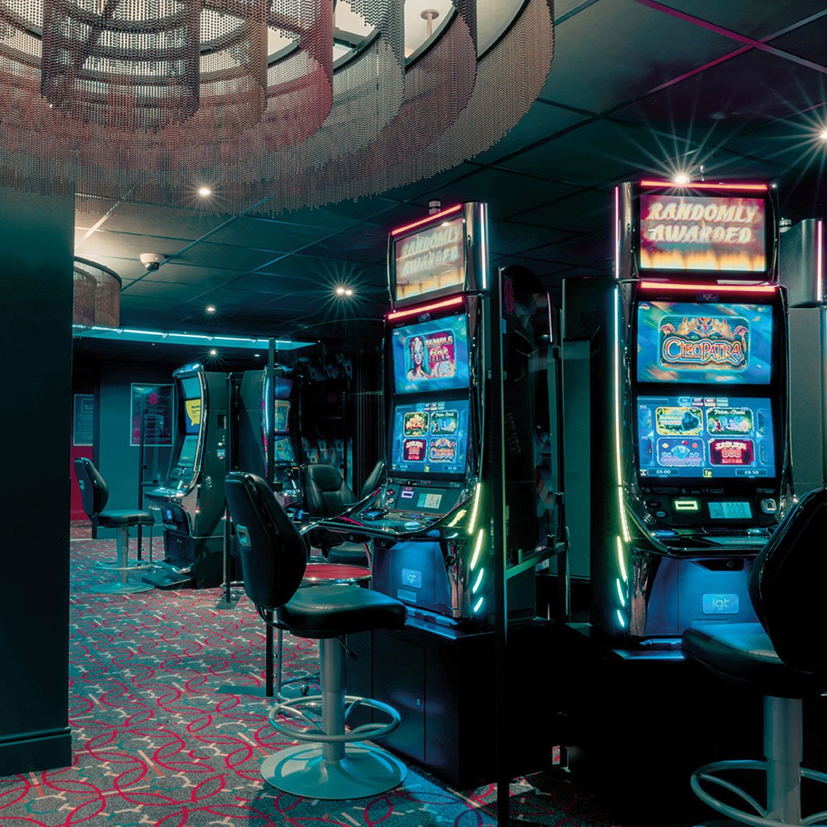 Genting Casino — photo 2