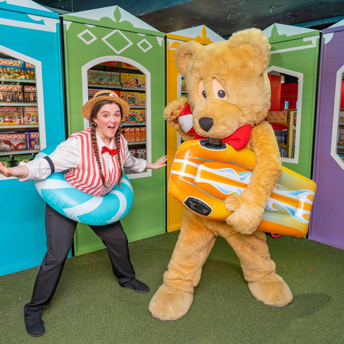 Hamleys — photo 2