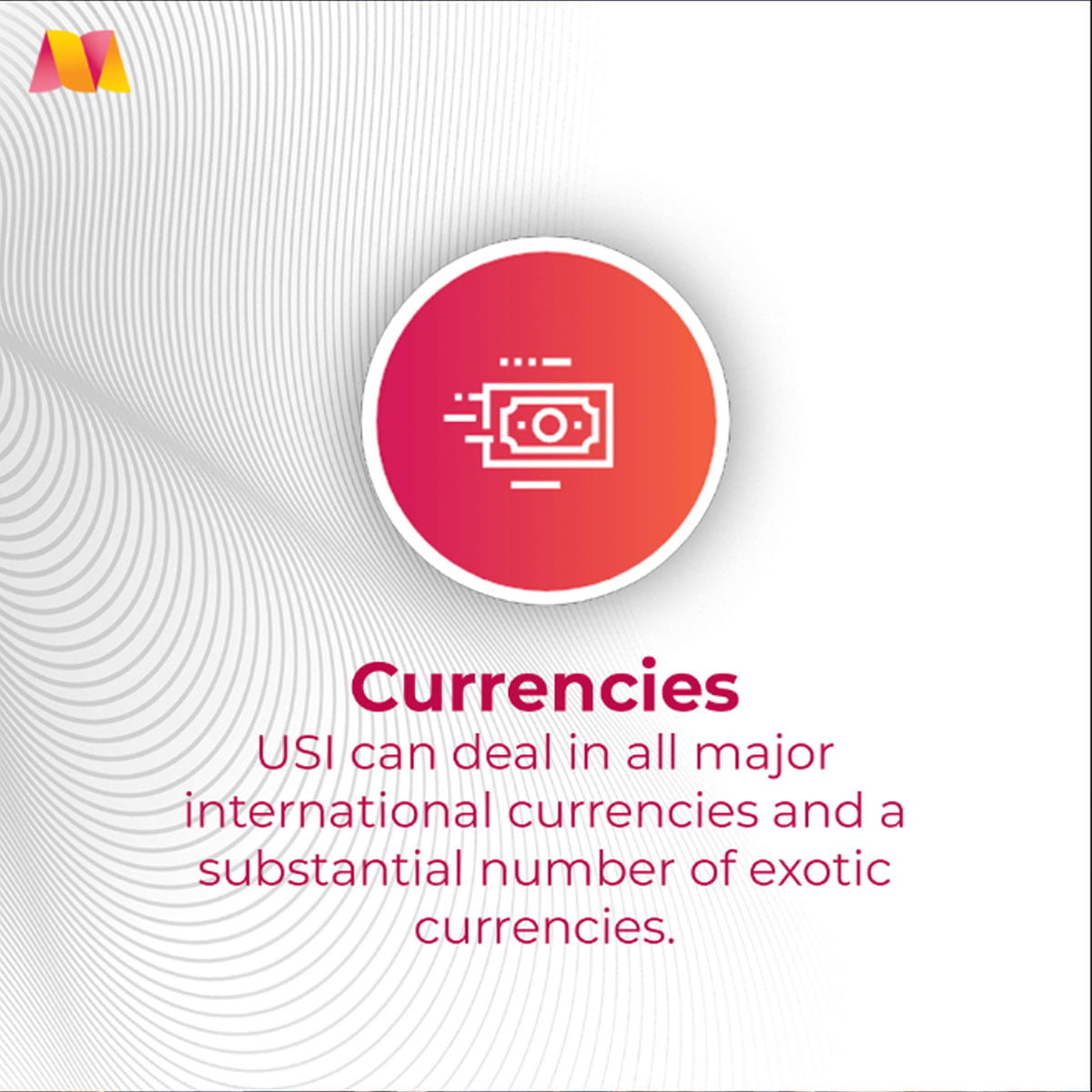 USI Money — photo 2