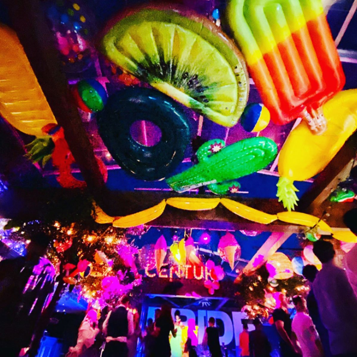Century Club — photo 1