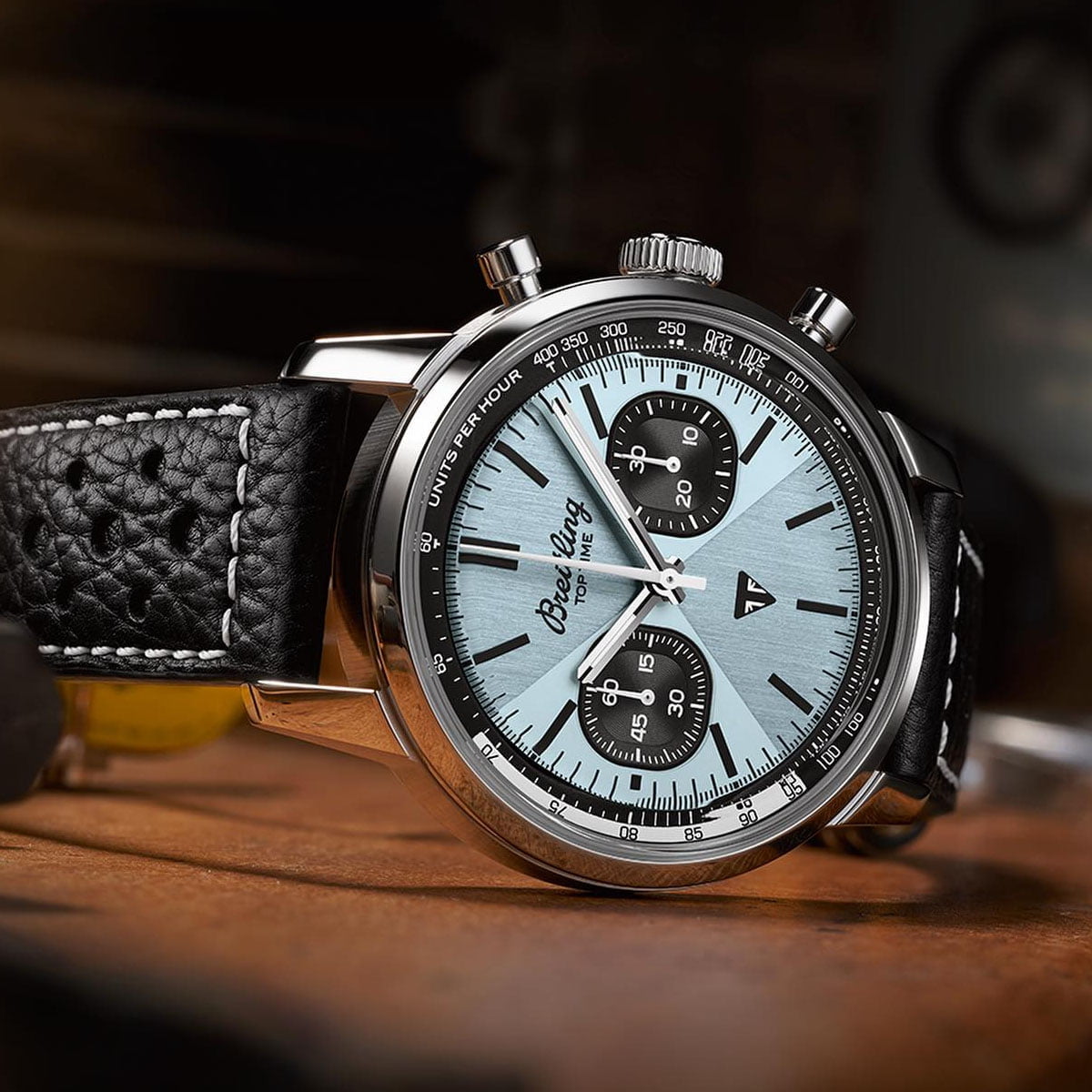 Breitling Boutique — photo 2
