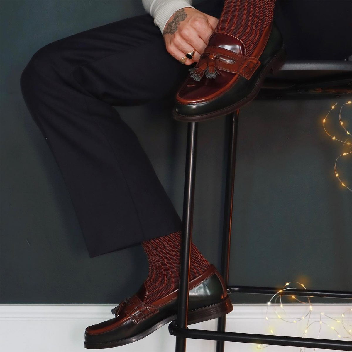 Russell & Bromley Ltd — photo 2