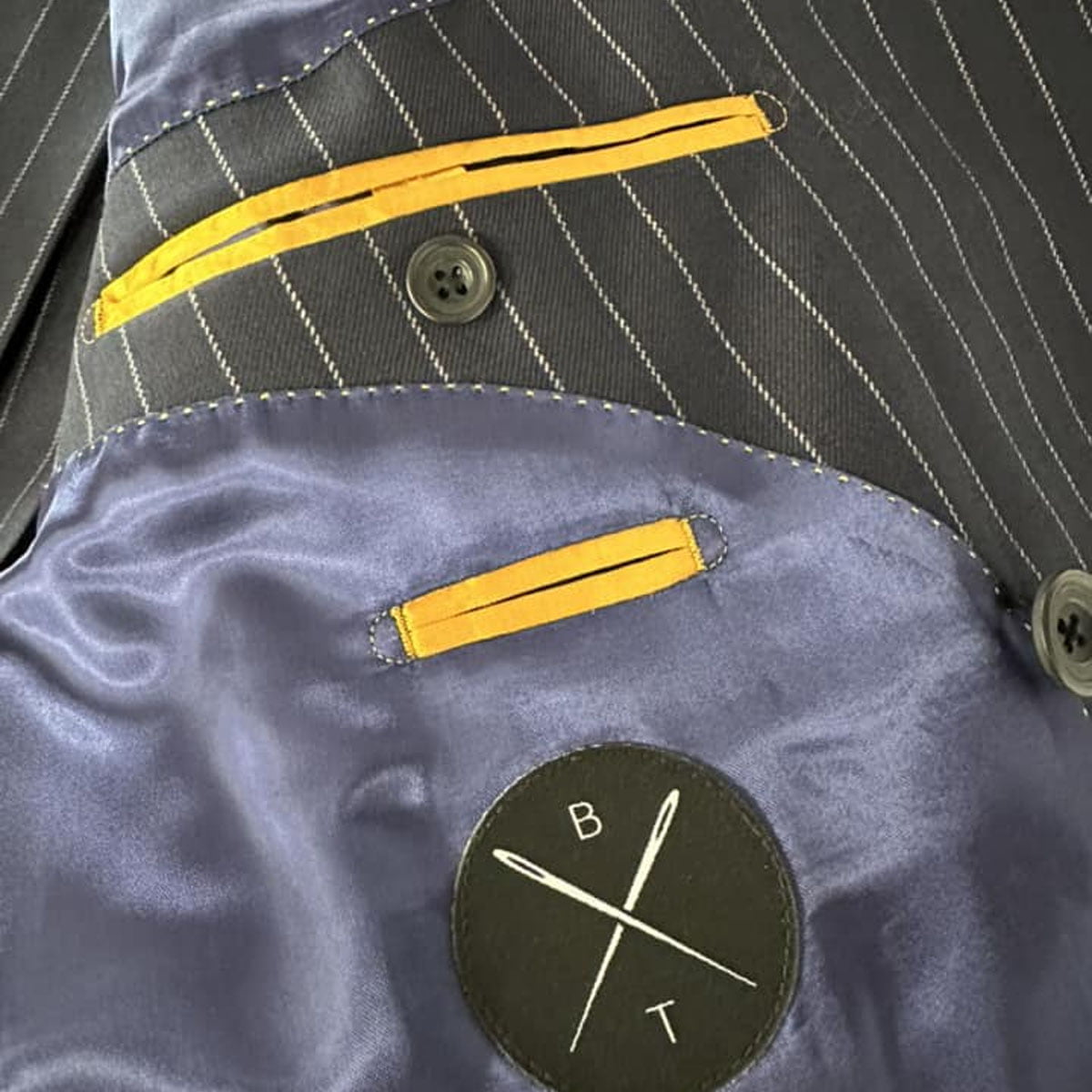 The Bespoke Tailor — photo 2