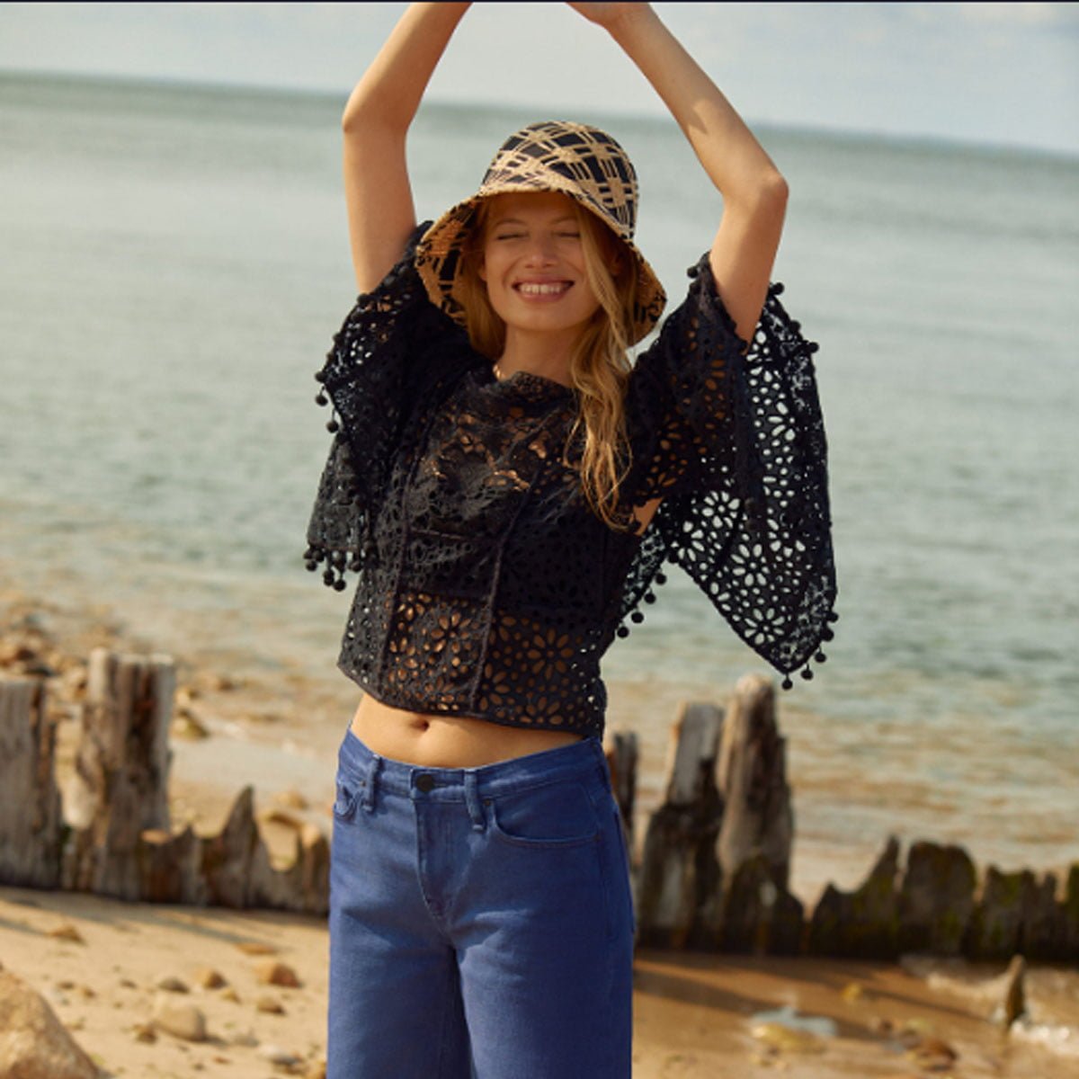 Anthropologie — photo 2