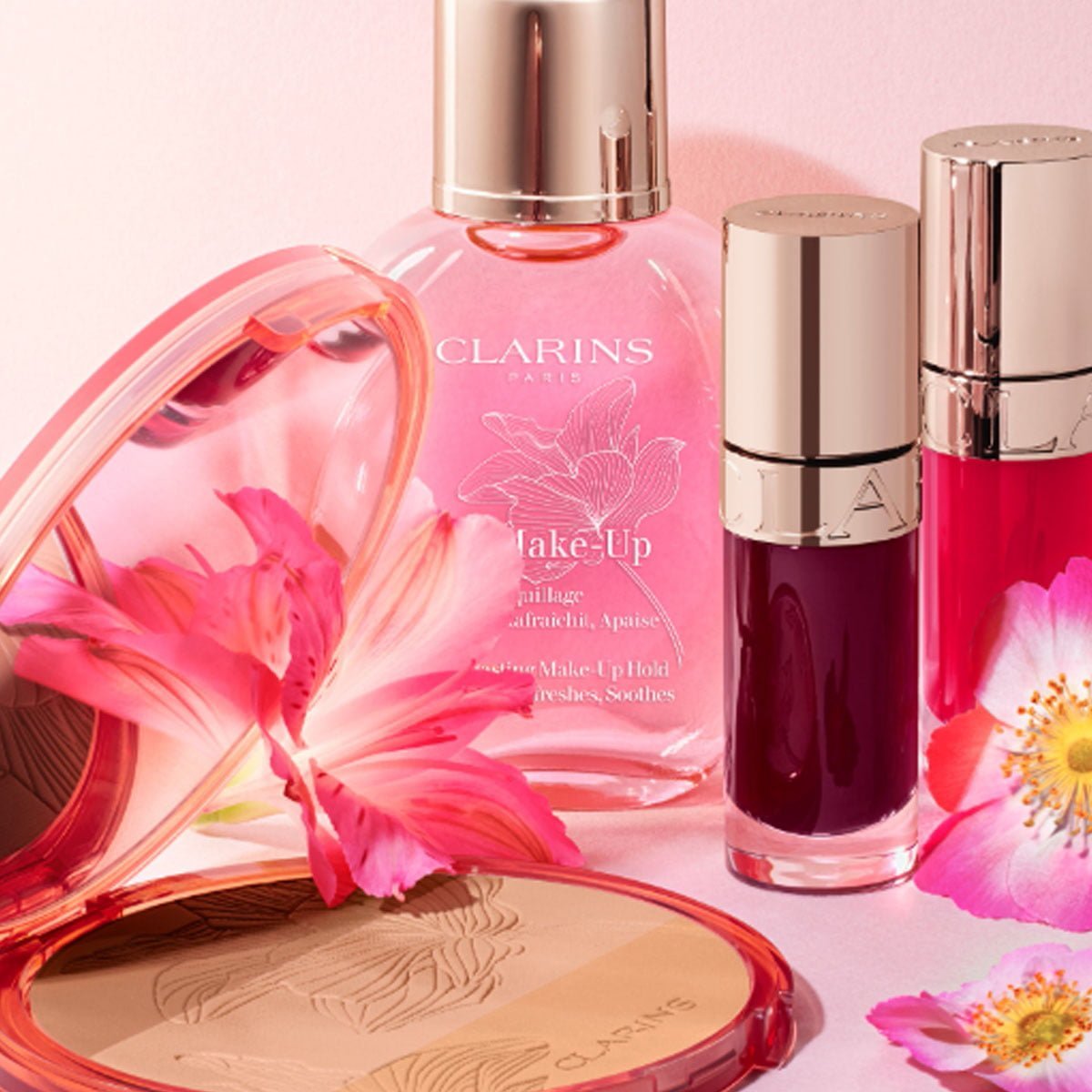 Clarins — photo 2