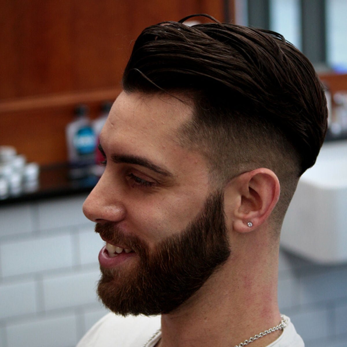 Pall Mall Barbers — photo 2
