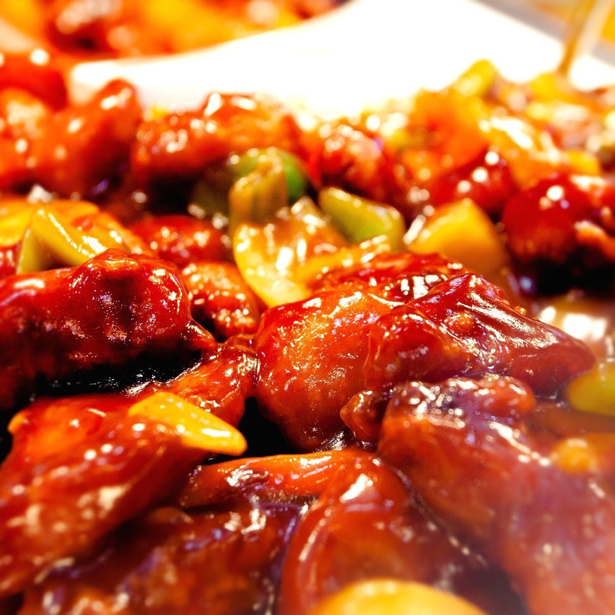 Chopstix — photo 2