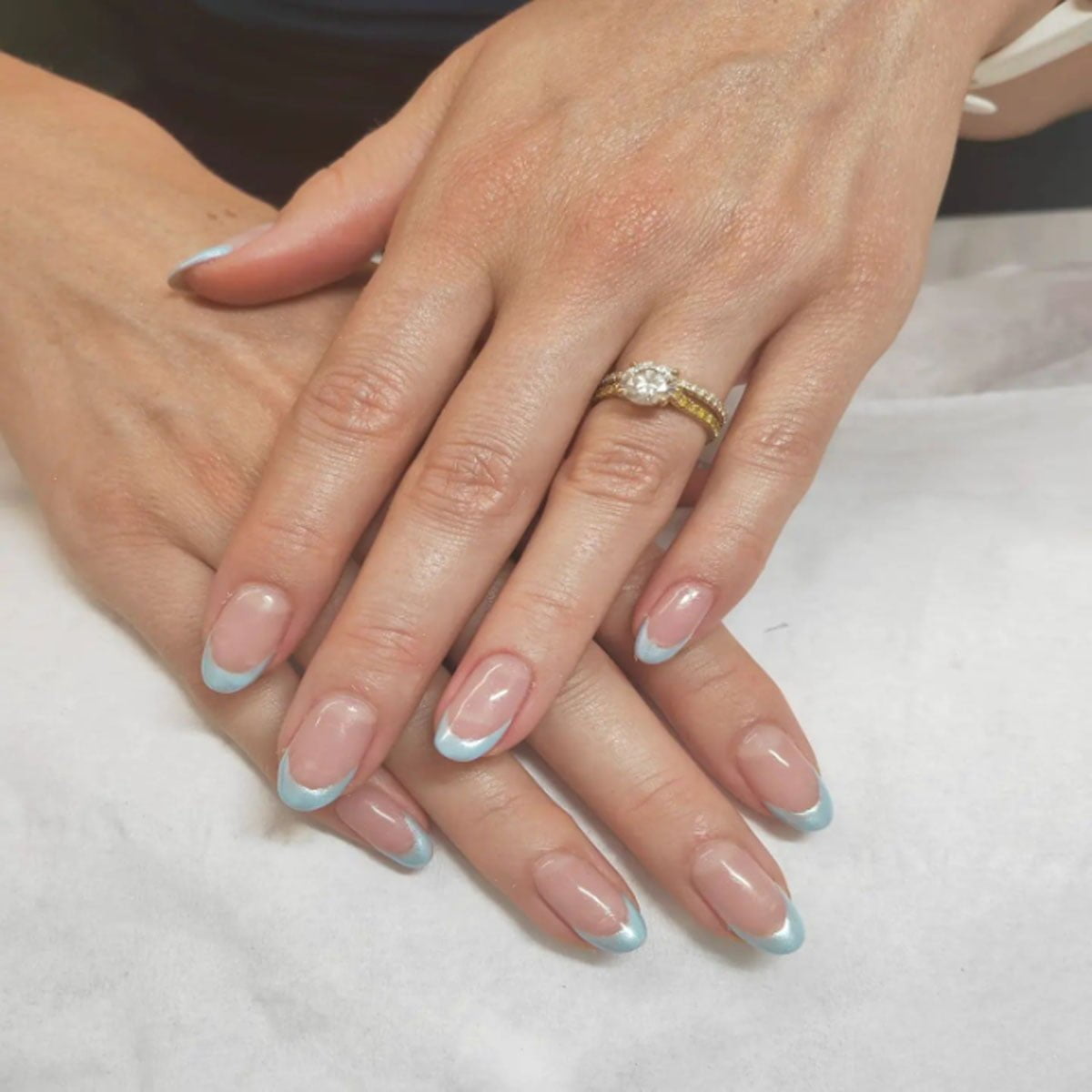 Precious Nails & Beauty — photo 2