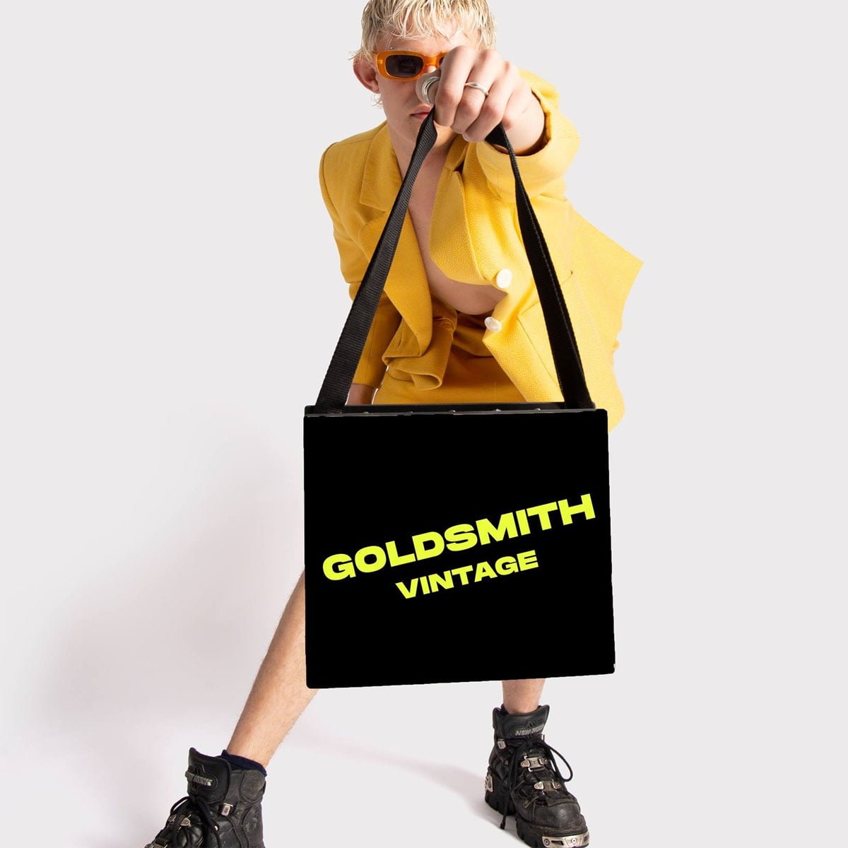 Goldsmith Vintage — photo 2