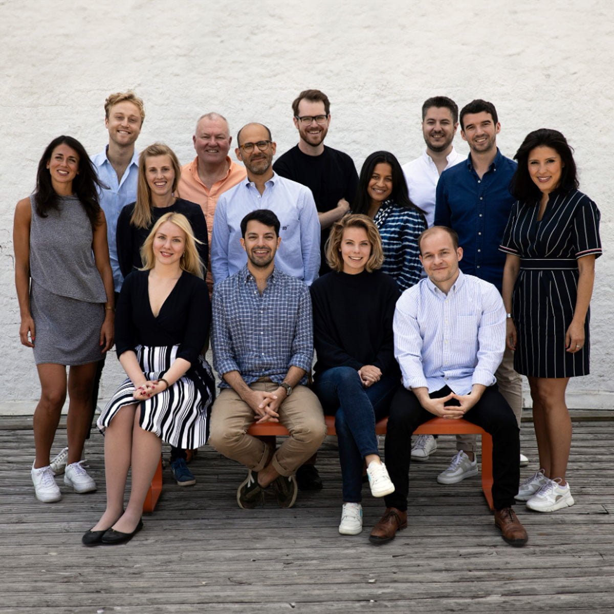 Seedcamp — photo 2