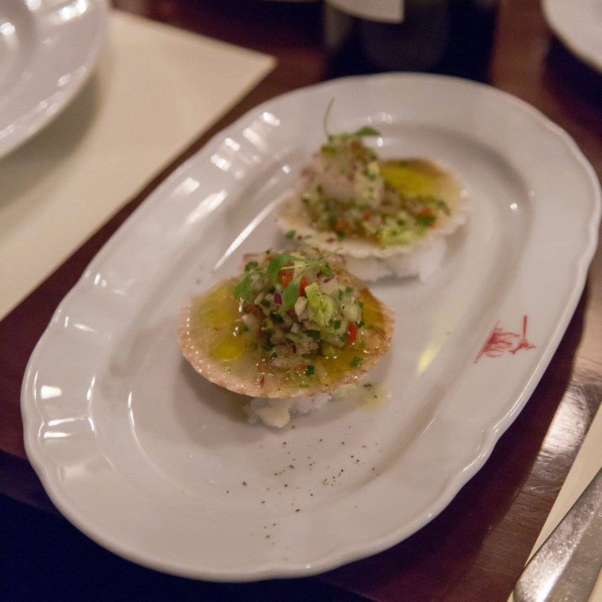 Barrafina — photo 2