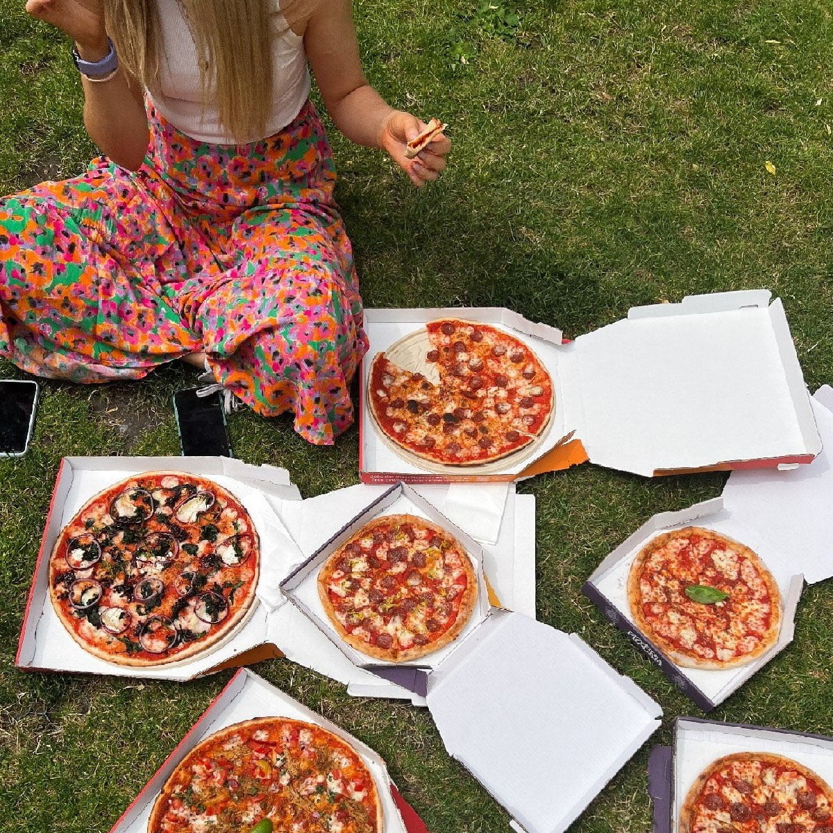 Pizza Express — photo 3