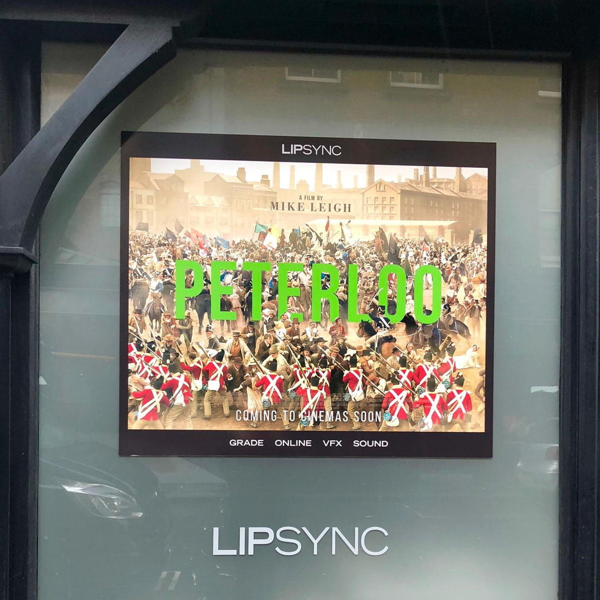 Lipsync Post — photo 3
