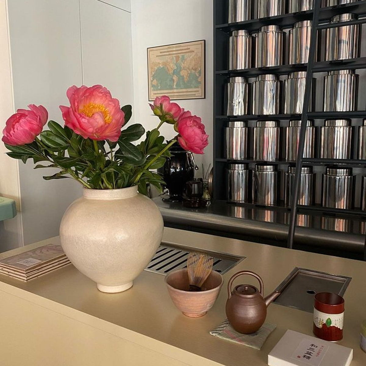 My Cup of Tea Ltd — photo 3