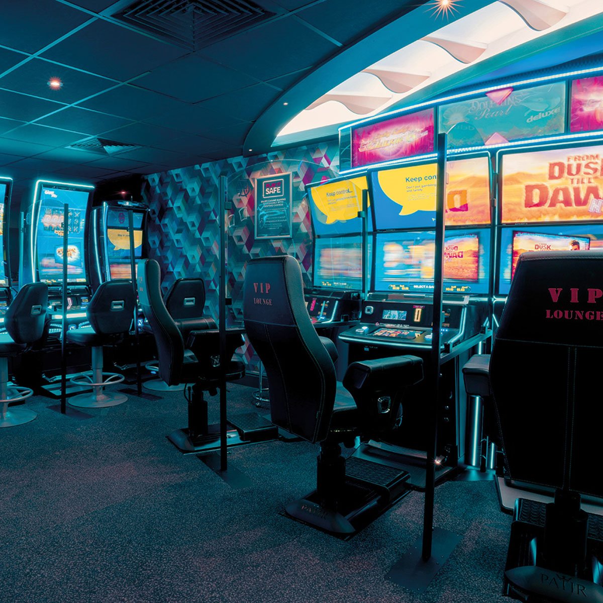 Genting Casino — photo 3