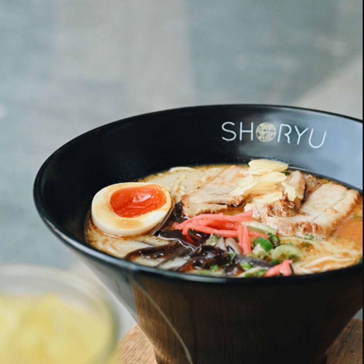 Shoryu Ramen — photo 3