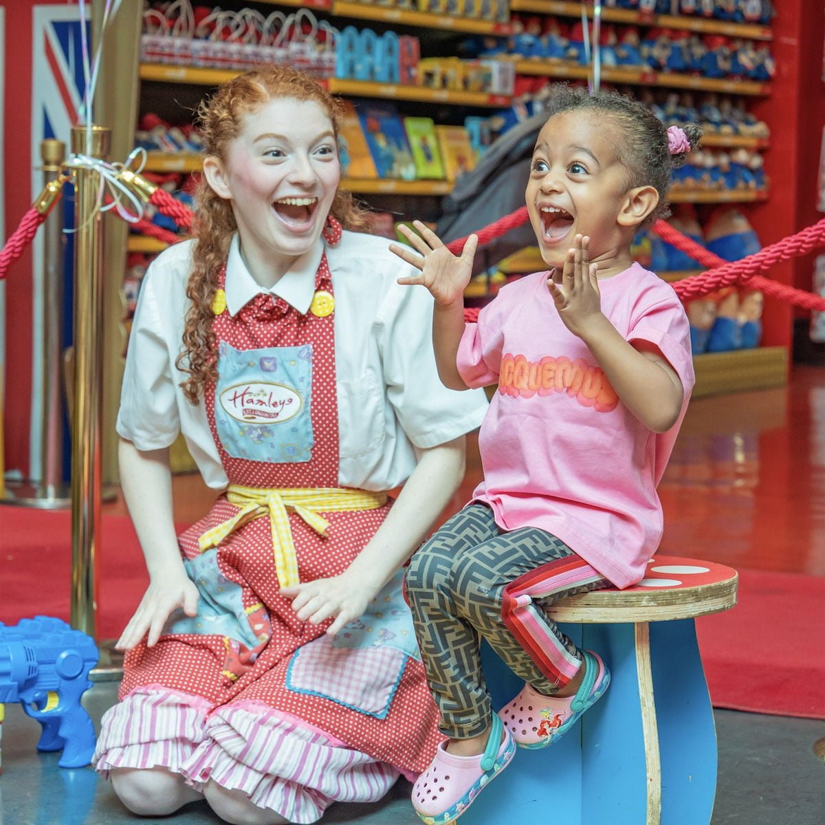 Hamleys — photo 3