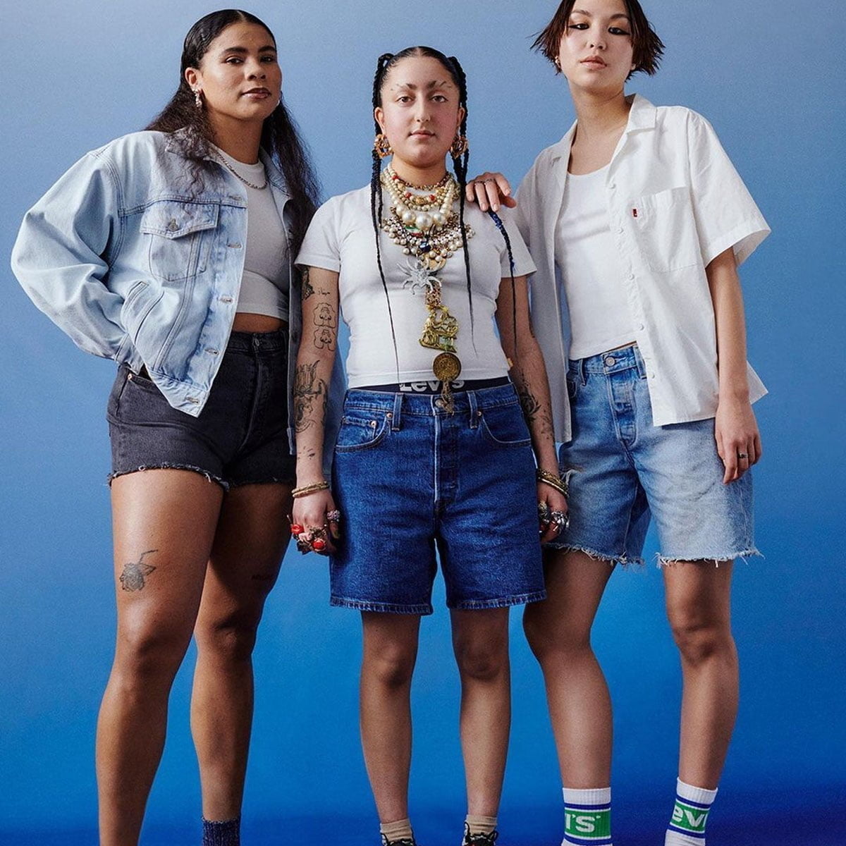 Levi's — photo 3