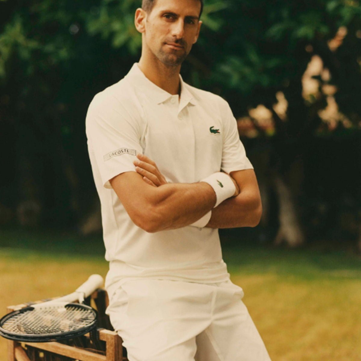 Lacoste — photo 3