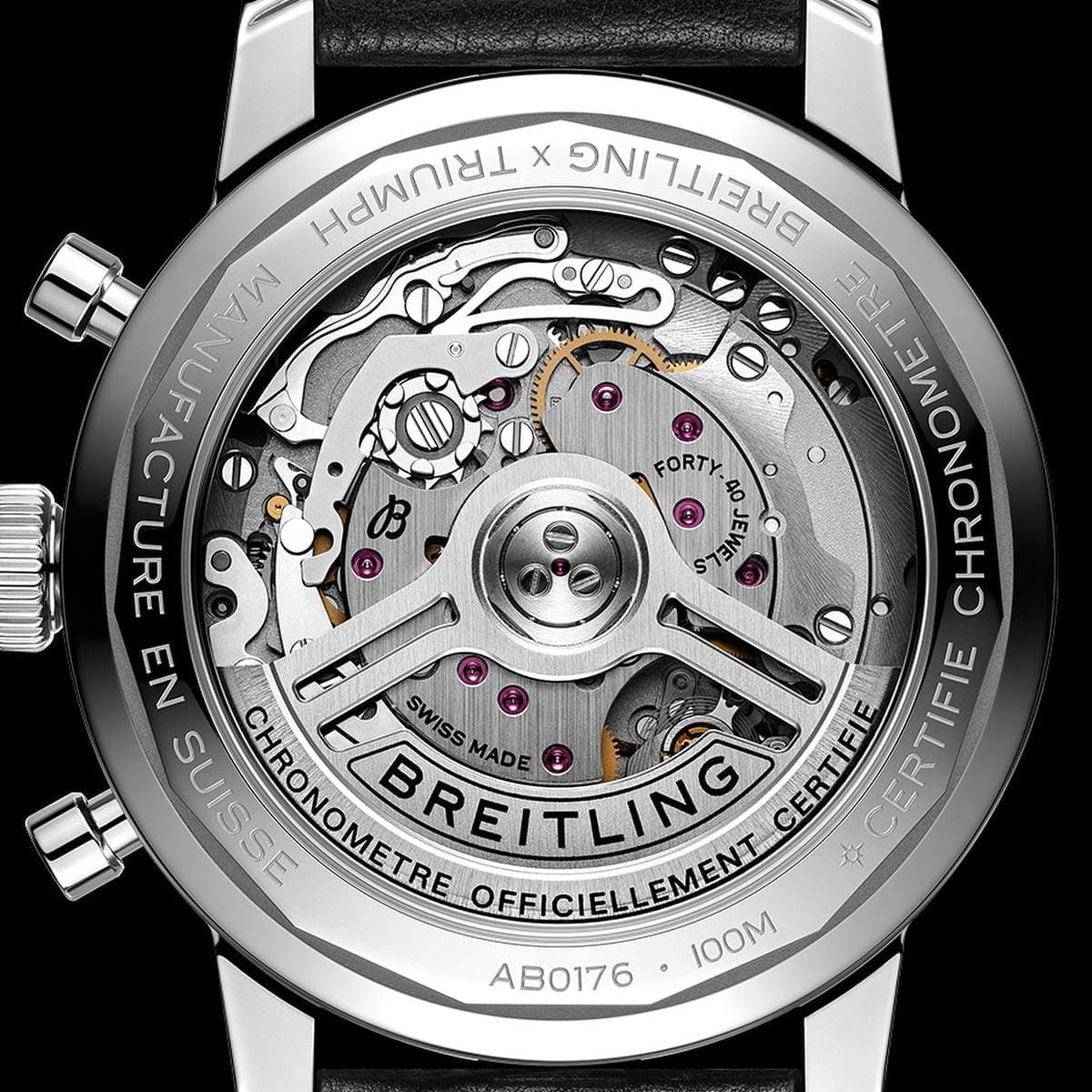 Breitling Boutique — photo 3