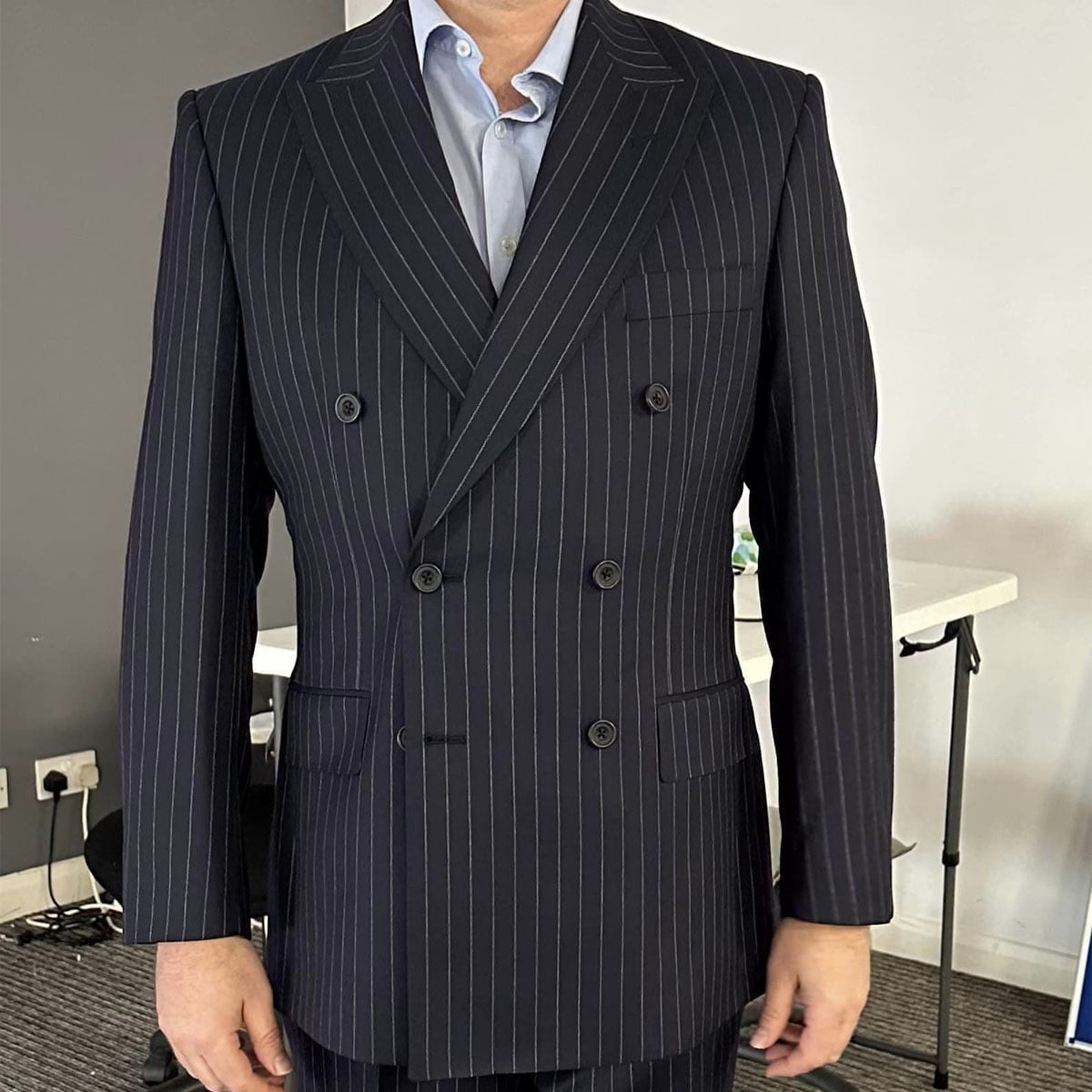 The Bespoke Tailor — photo 3