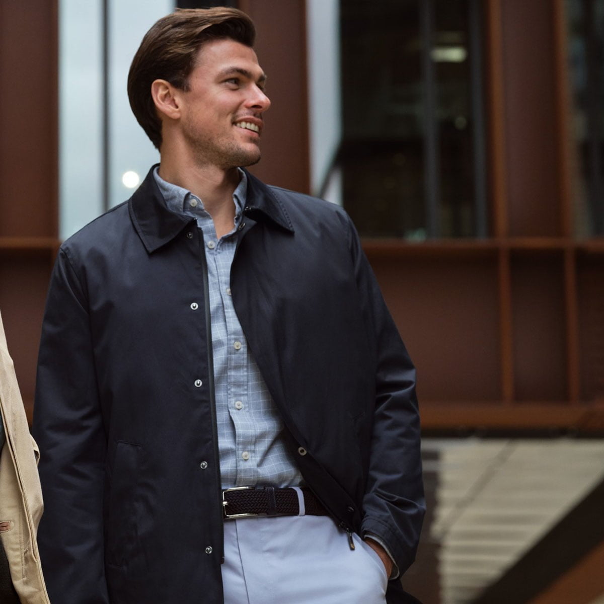 Charles Tyrwhitt — photo 3
