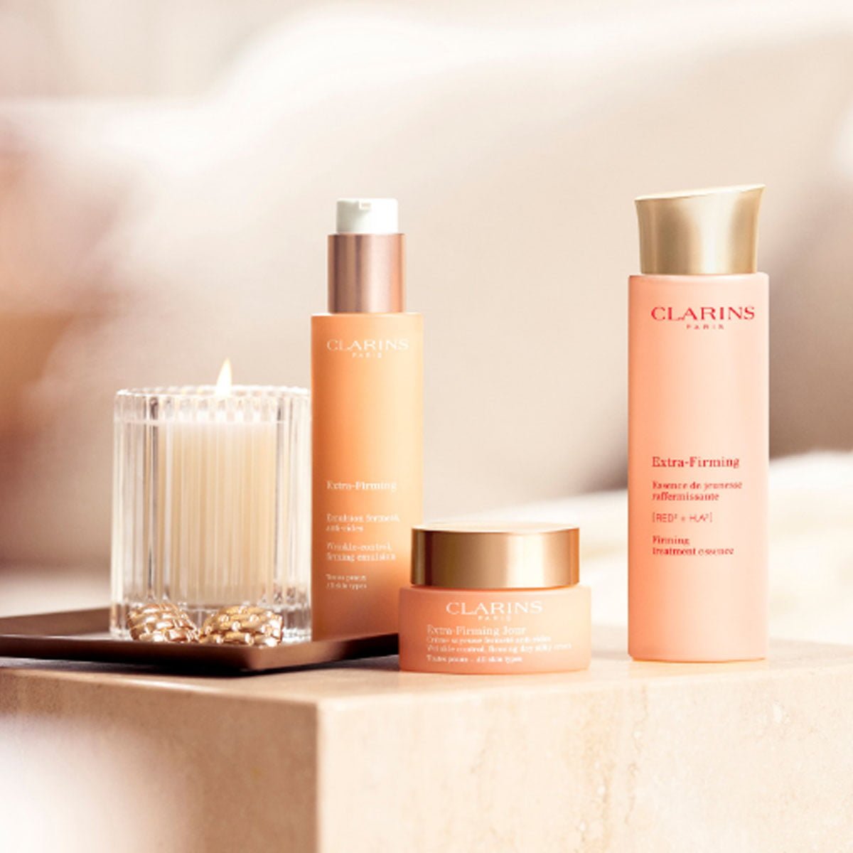 Clarins — photo 3