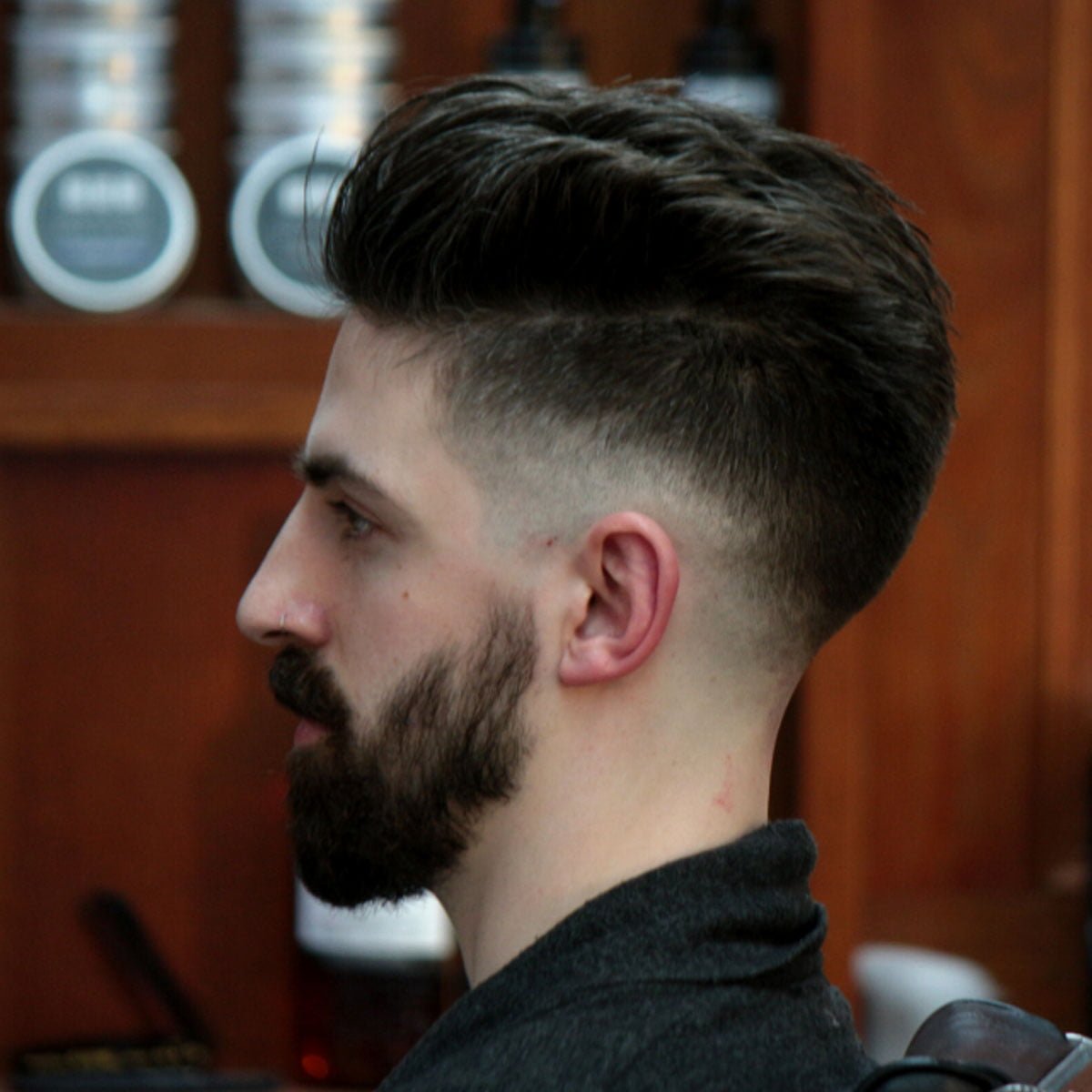 Pall Mall Barbers — photo 3