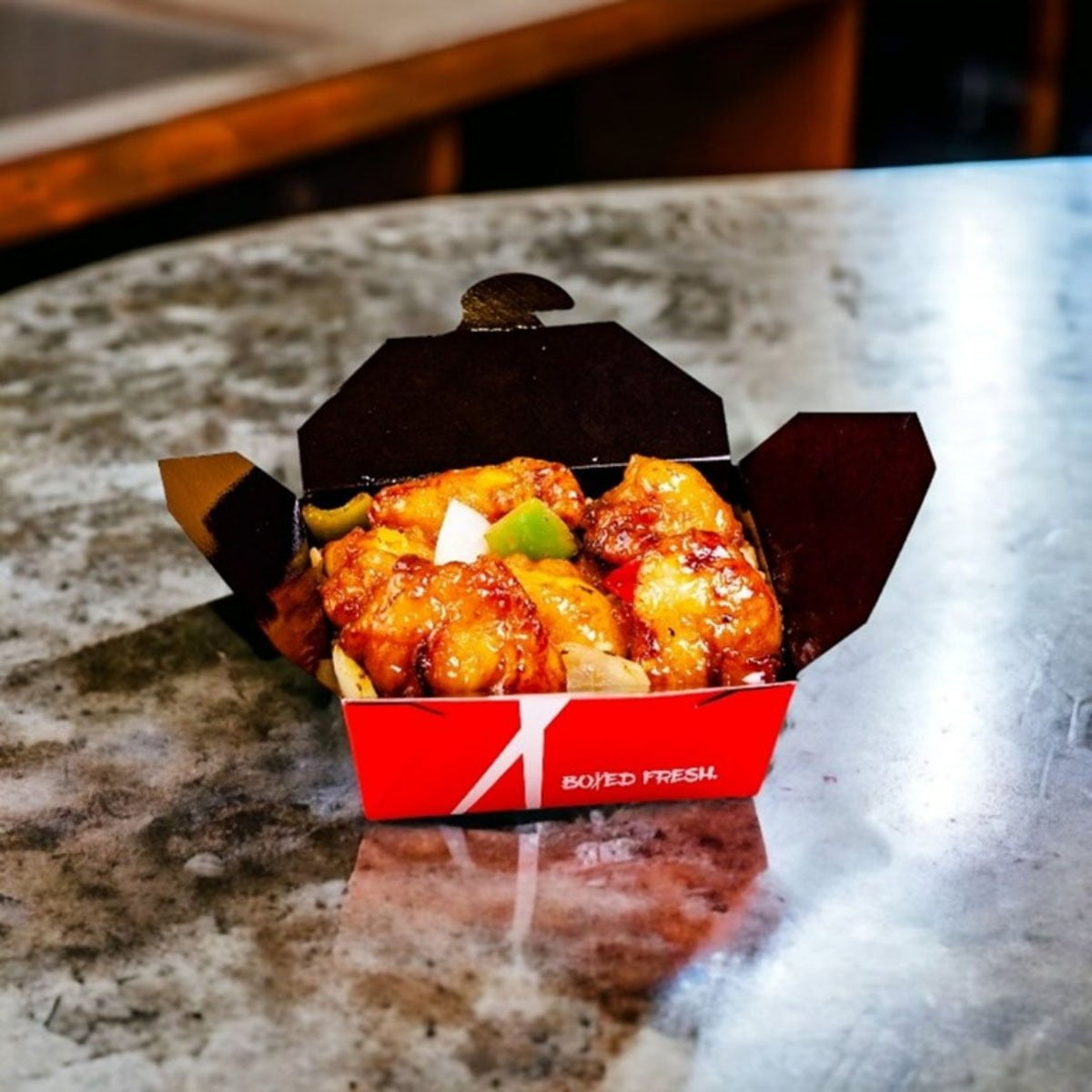 Chopstix — photo 3