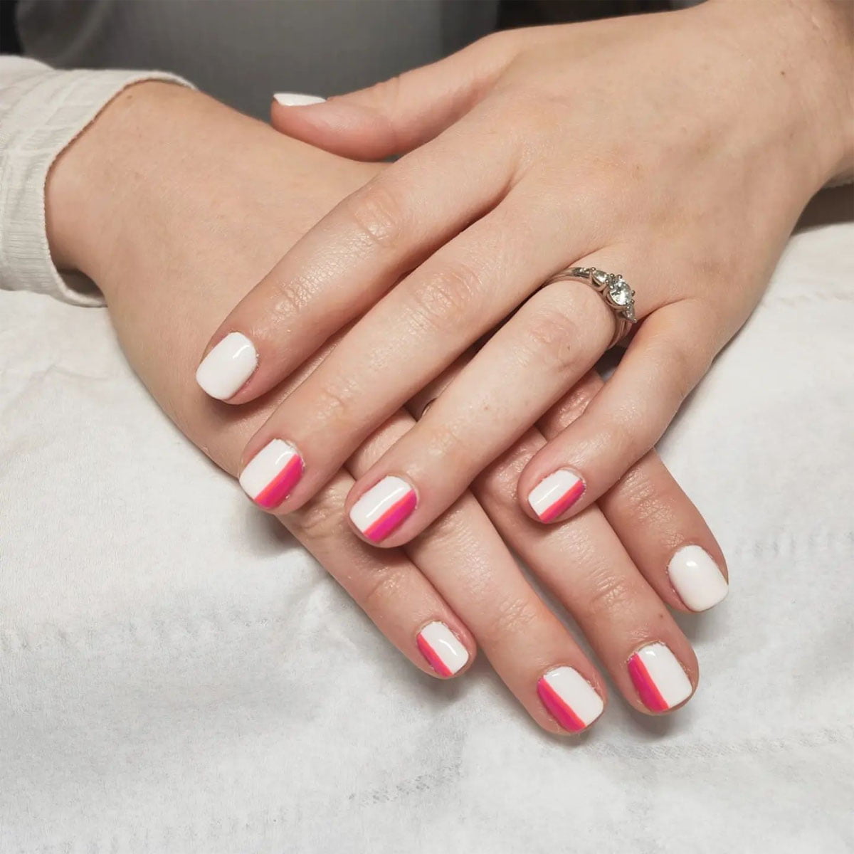 Precious Nails & Beauty — photo 3