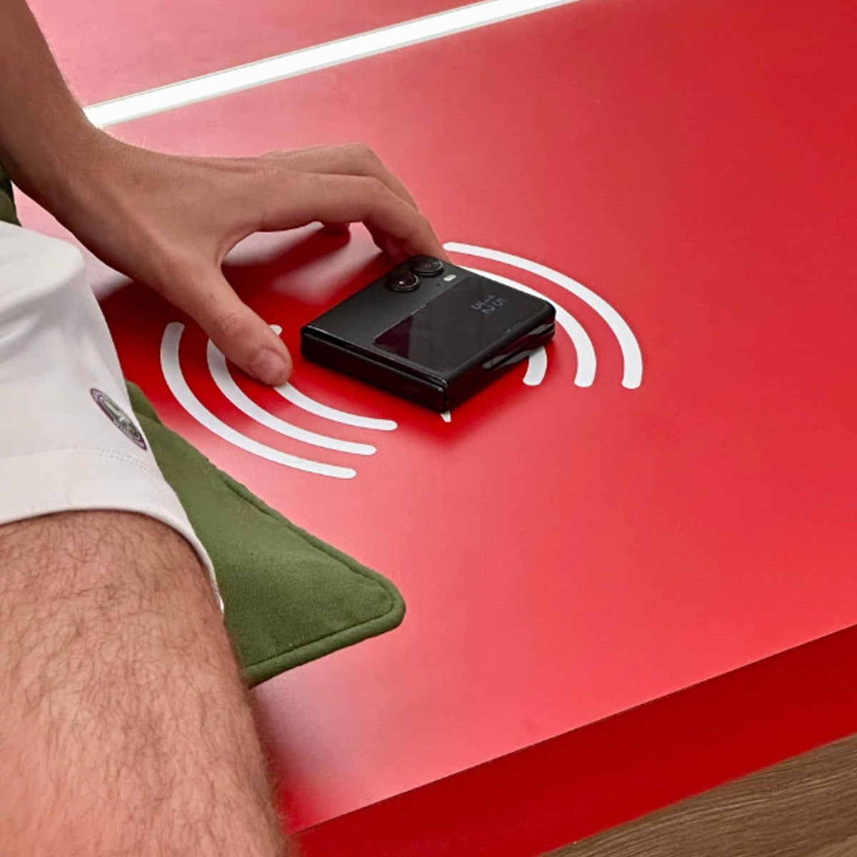 Vodafone — photo 3