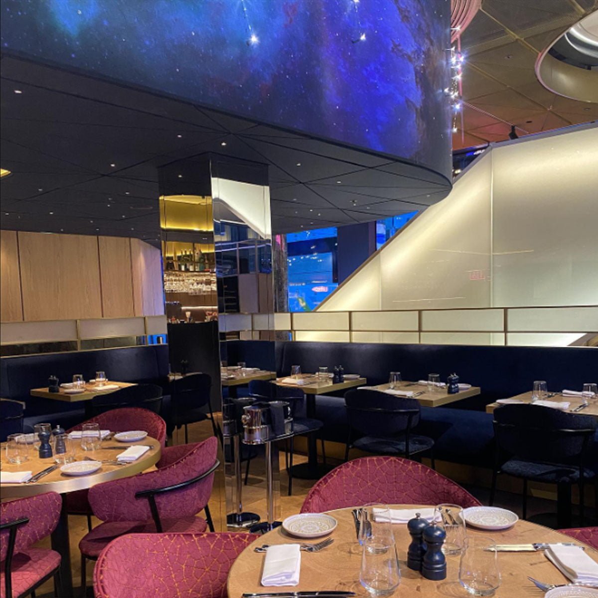 Stars Restaurant  — photo 2