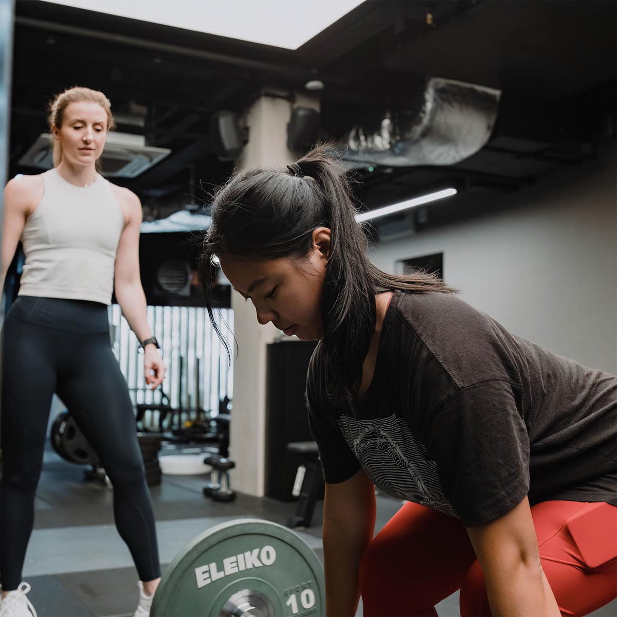 Sam Says Personal Training — photo 4