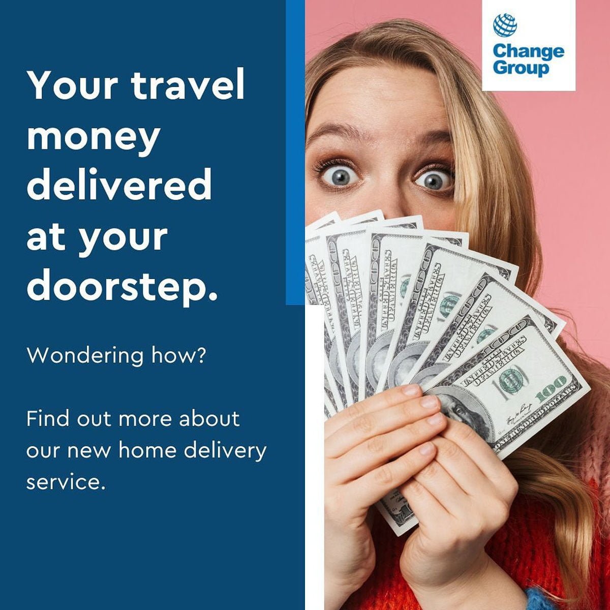 Currency Exchange | ChangeGroup — photo 4