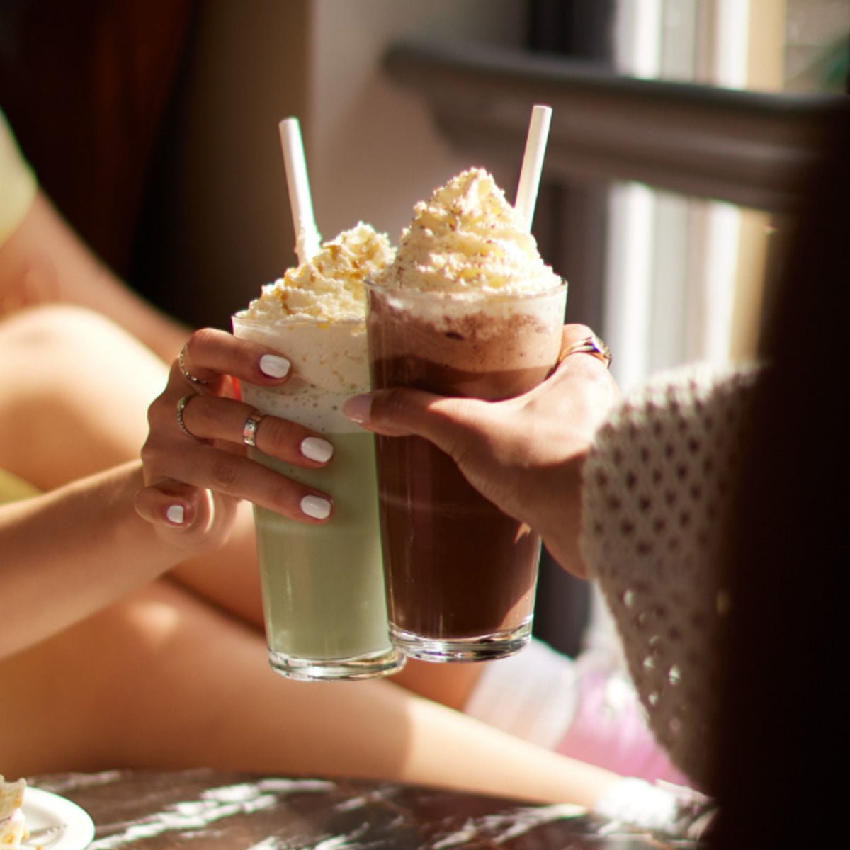 Caffè Nero — photo 4