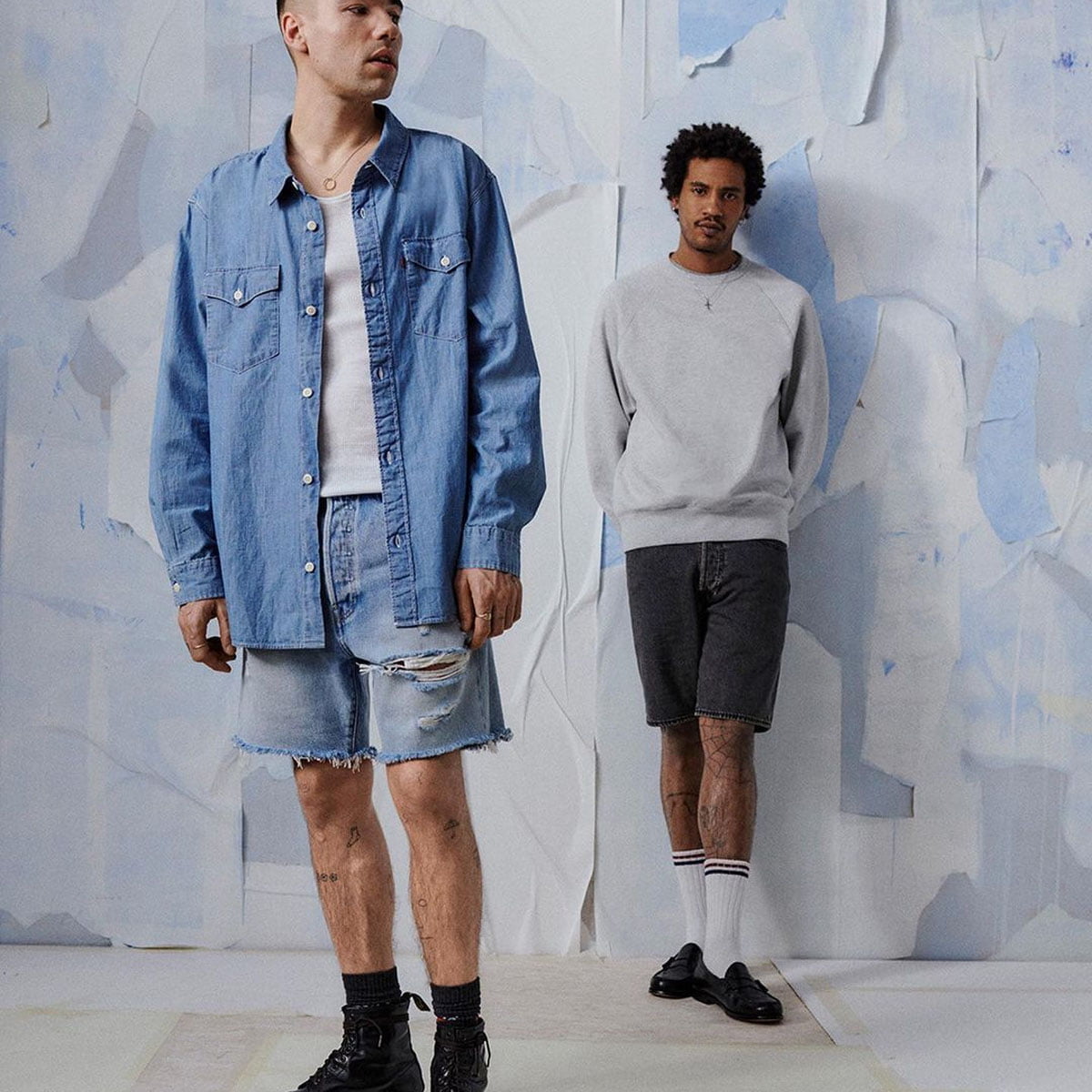 Levi's — photo 4