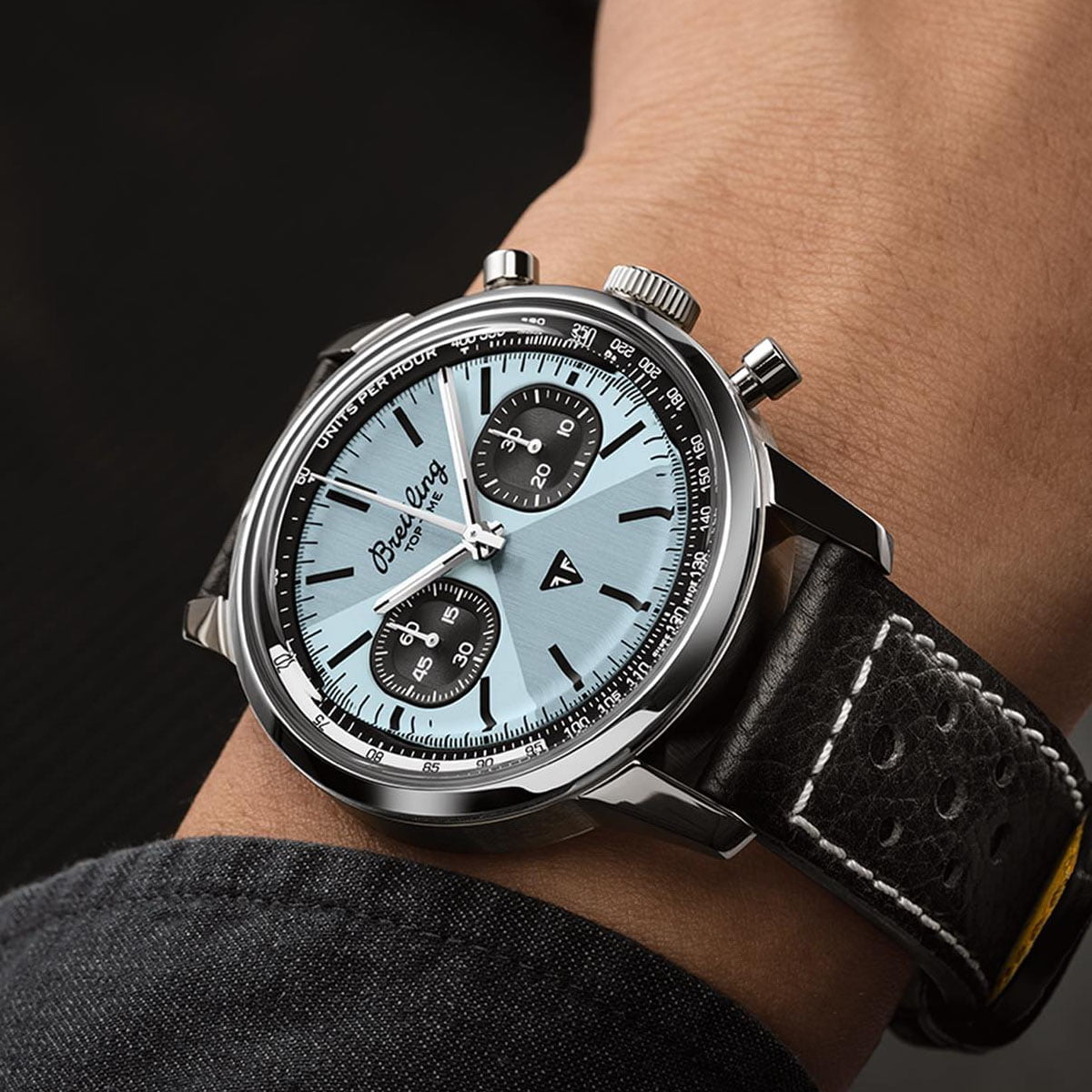 Breitling Boutique — photo 4