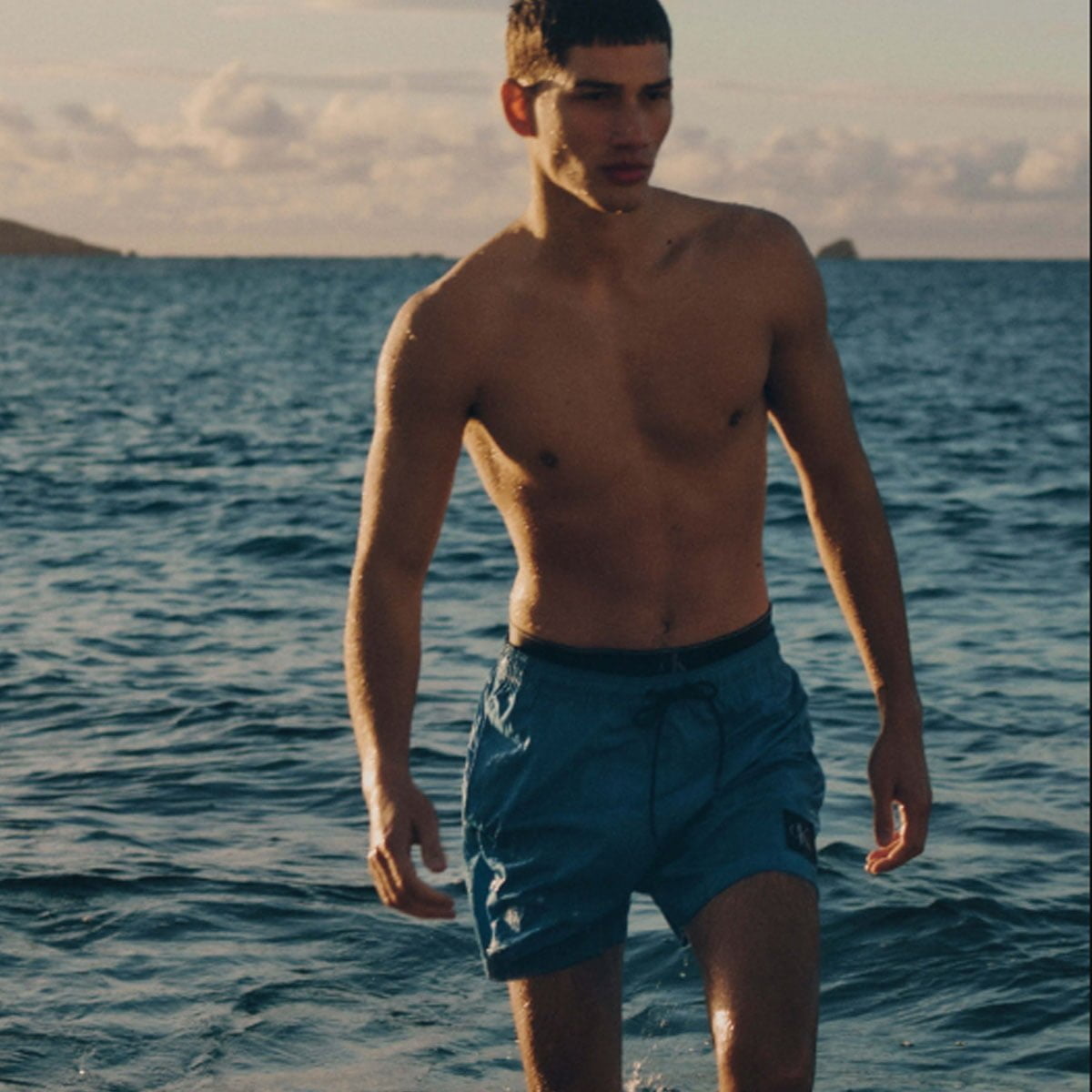 Calvin Klein — photo 4