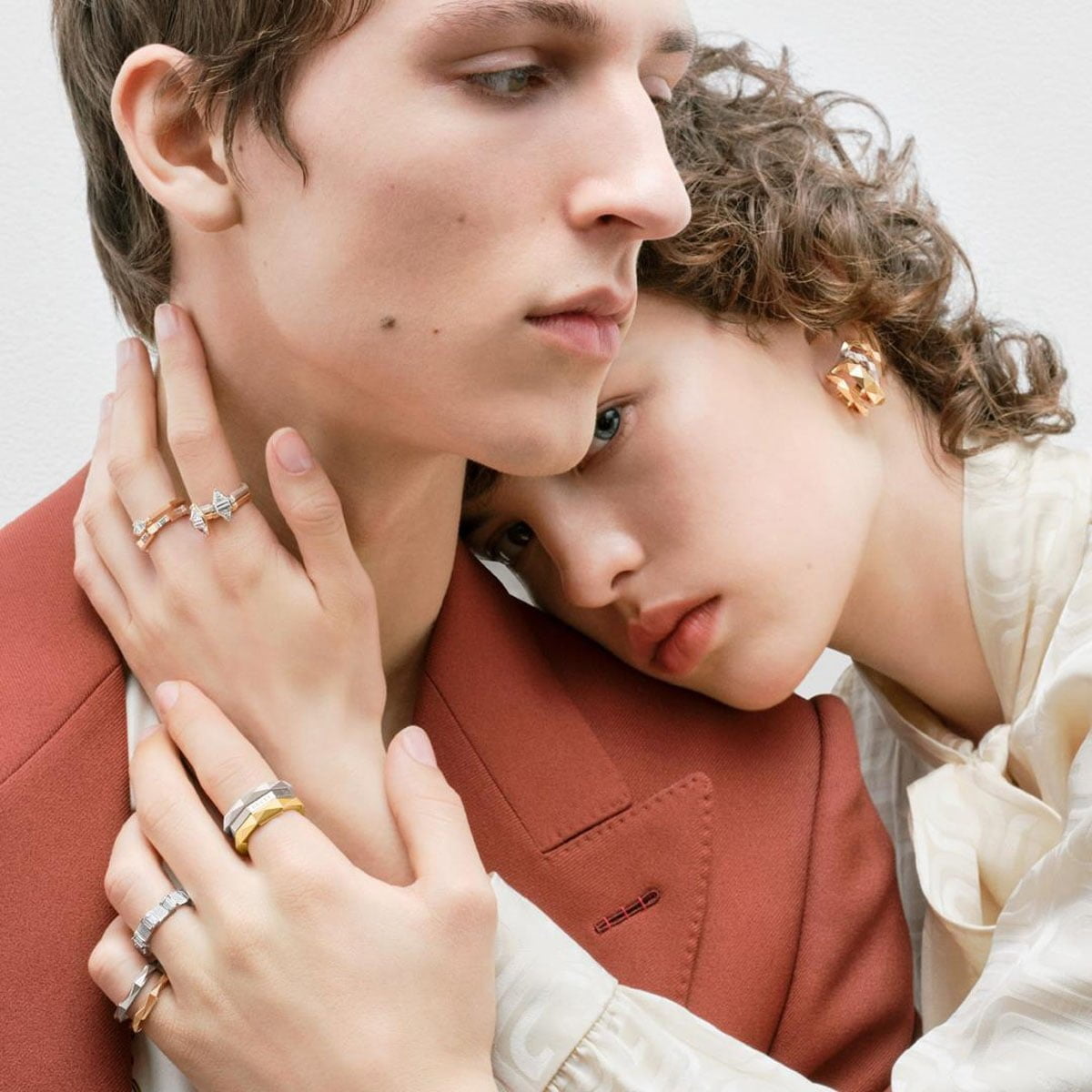 Mappin & Webb — photo 4