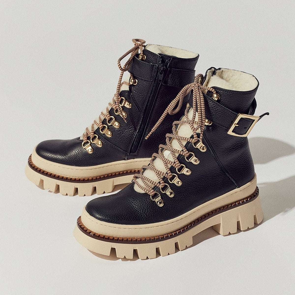 Russell & Bromley Ltd — photo 4