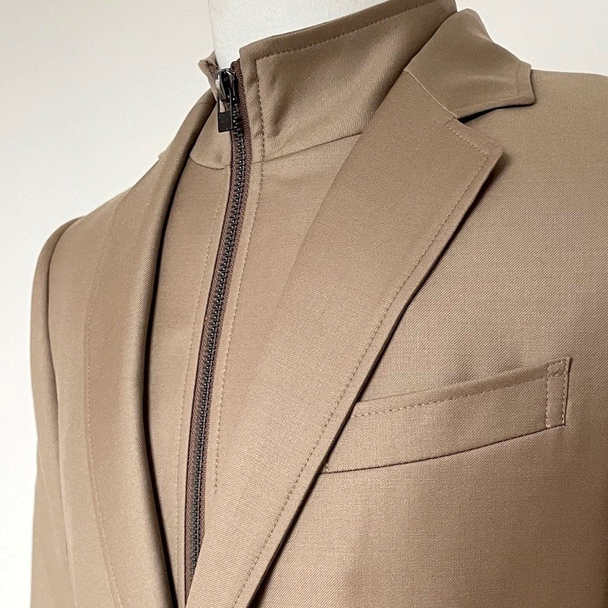 The Bespoke Tailor — photo 4