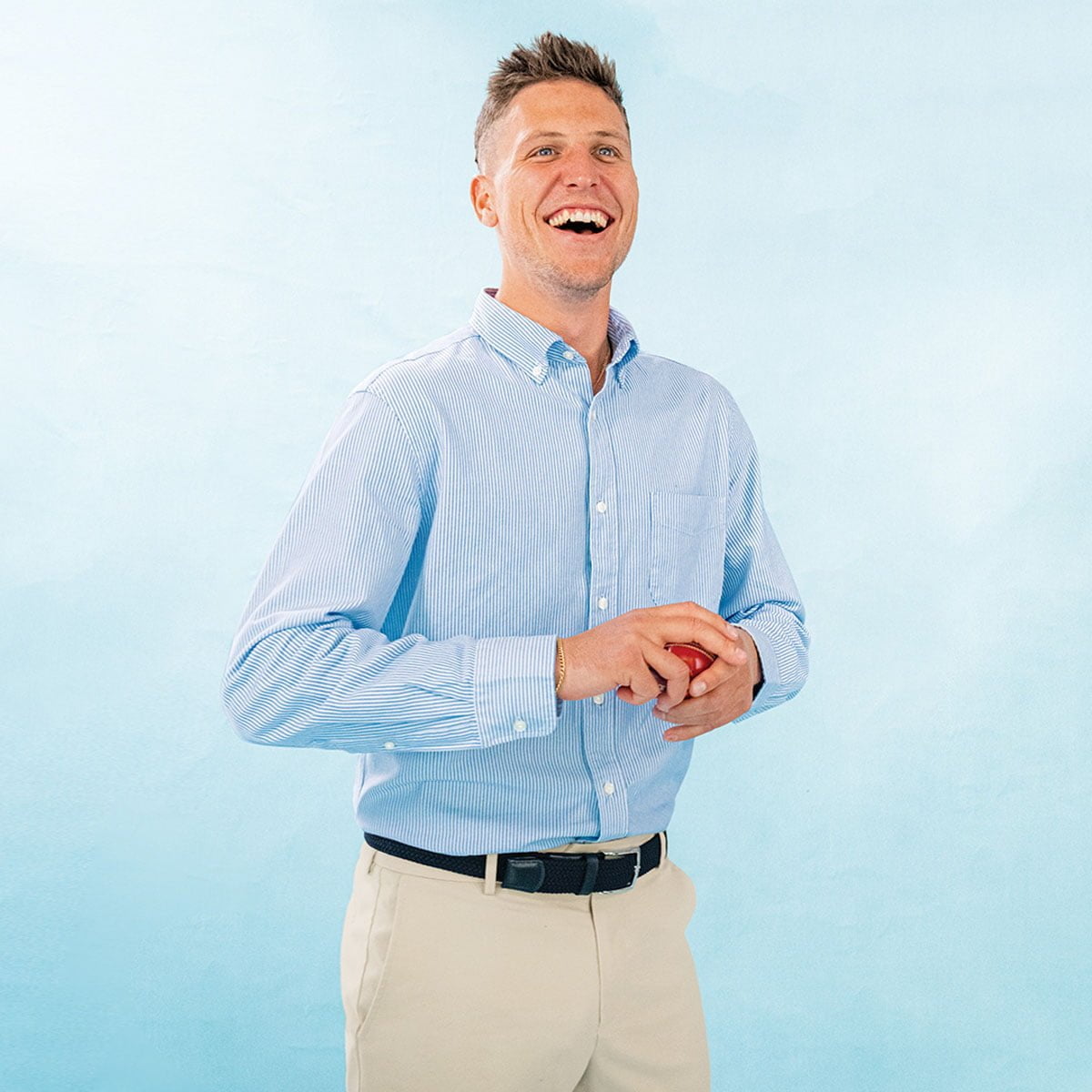 Charles Tyrwhitt — photo 4
