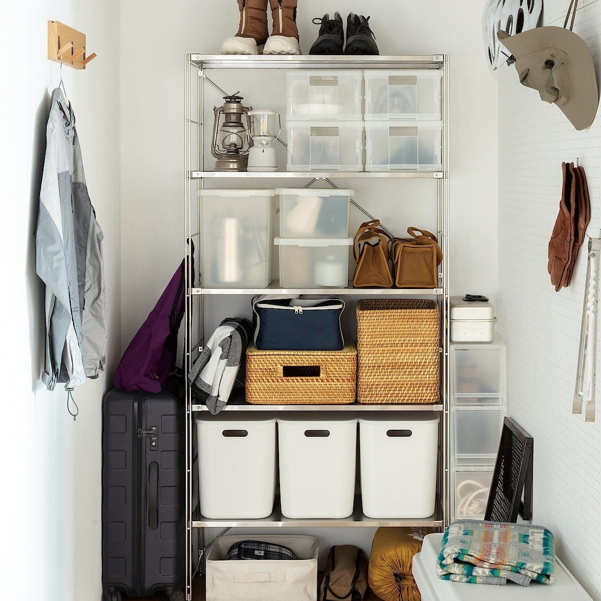Muji — photo 3