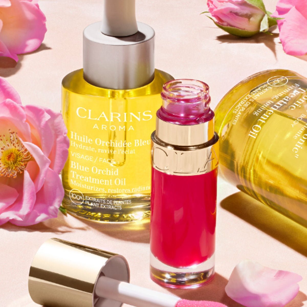 Clarins — photo 4