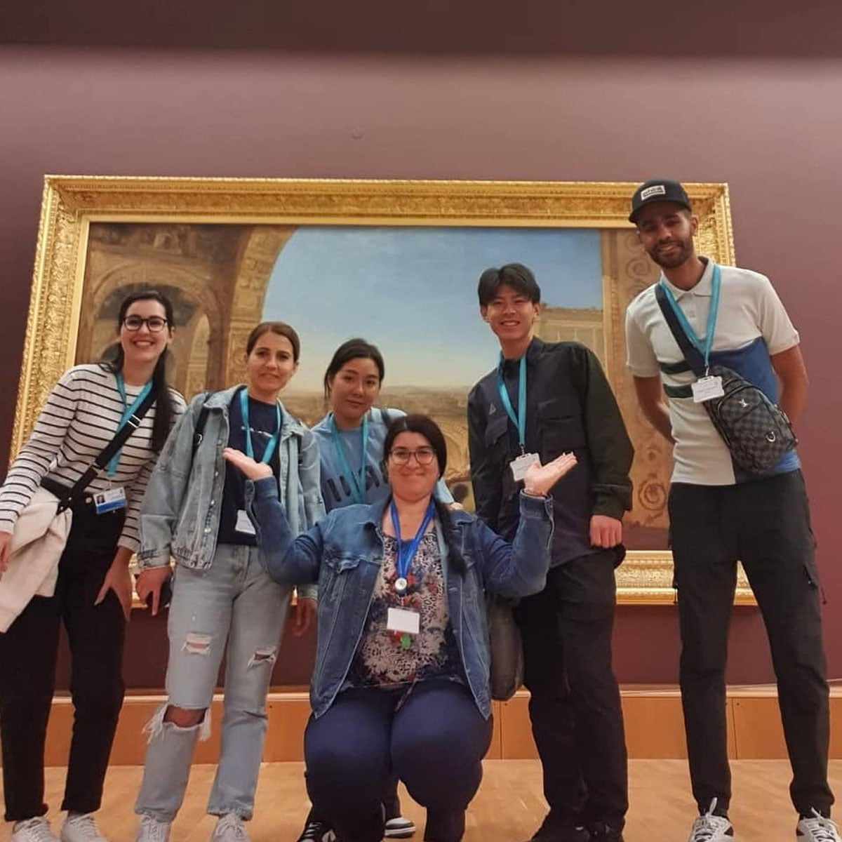 UK College of English — photo 4