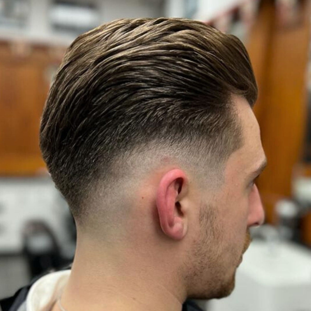 Pall Mall Barbers — photo 4