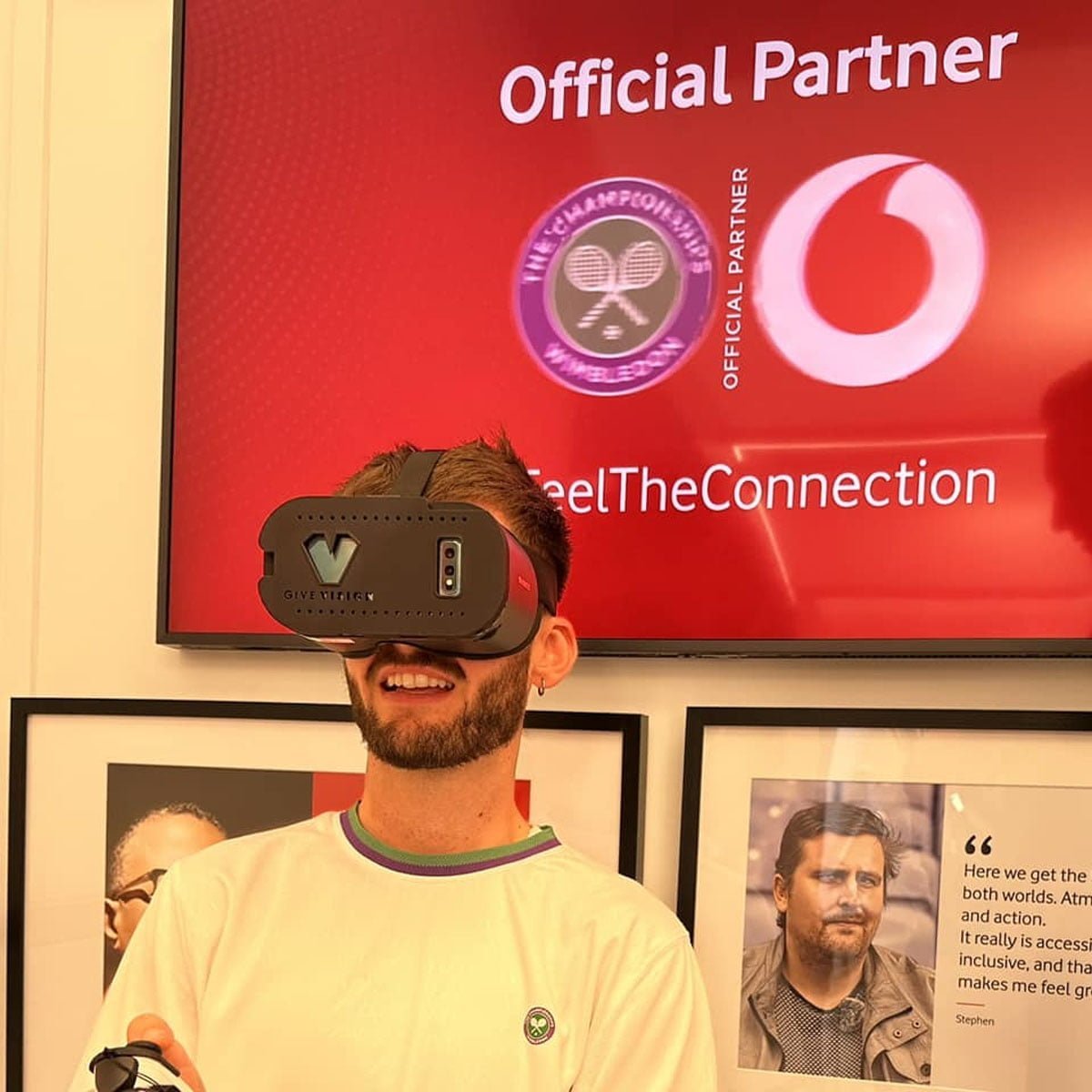 Vodafone — photo 4
