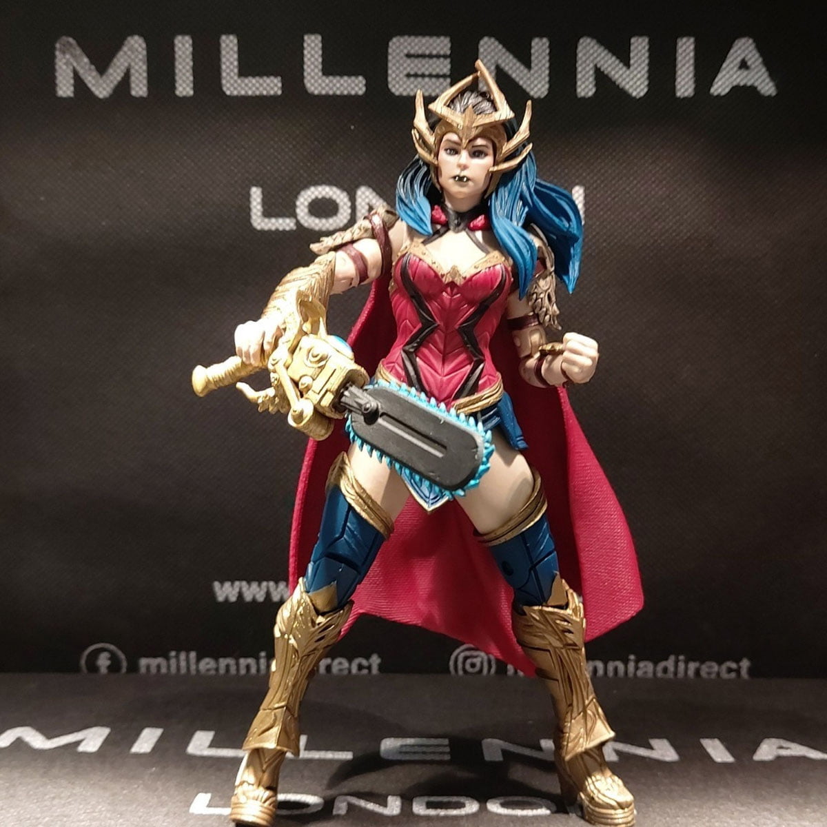 Millennia — photo 4